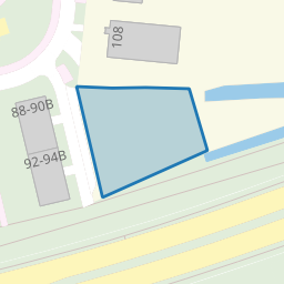 Perceel BDA00-D-10219