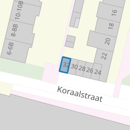 Perceel BDA00-D-10220