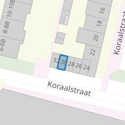 Perceel BDA00-D-10221