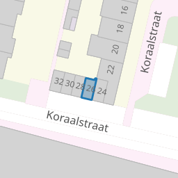 Perceel BDA00-D-10223