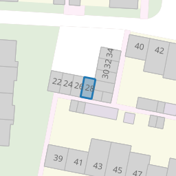 Perceel BDA00-D-10228