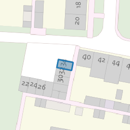 Perceel BDA00-D-10231