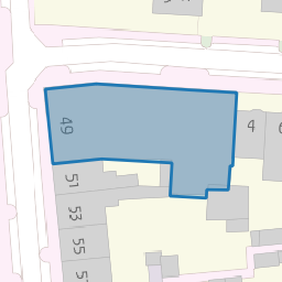 Perceel BDA00-D-10232