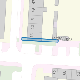 Perceel BDA00-D-10234