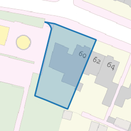 Perceel BDA00-D-10236