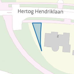 Perceel BDA00-D-10239