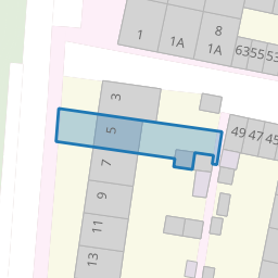 Perceel BDA00-D-10244