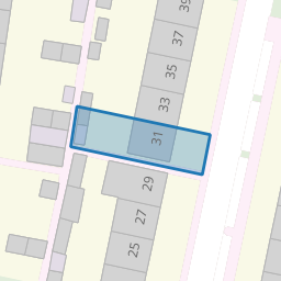 Perceel BDA00-D-10246