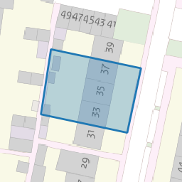 Perceel BDA00-D-10247