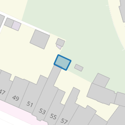 Perceel BDA00-D-10248