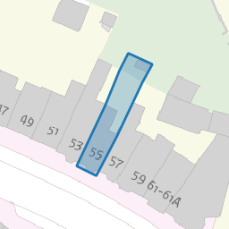 Perceel BDA00-D-10249