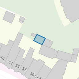 Perceel BDA00-D-10250