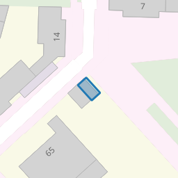 Perceel BDA00-D-10254