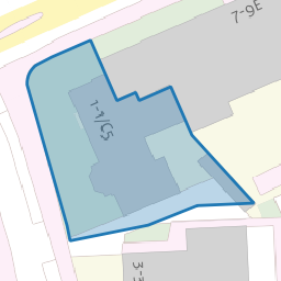 Perceel BDA00-D-10261