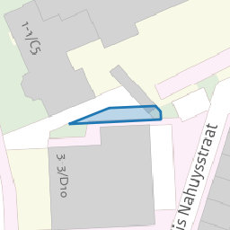 Perceel BDA00-D-10262