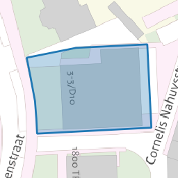 Perceel BDA00-D-10263