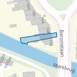 Perceel BDA00-D-10265