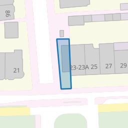 Perceel BDA00-D-10268