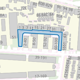 Perceel BDA00-D-10269