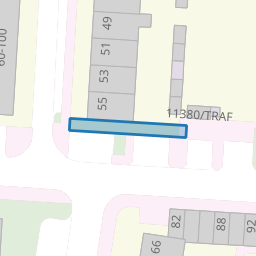 Perceel BDA00-D-10272