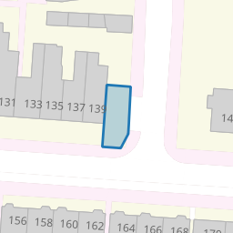 Perceel BDA00-D-10275