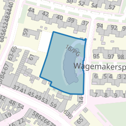 Perceel BDA00-D-10279