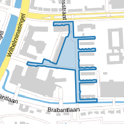 Perceel BDA00-D-10284