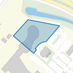 Perceel BDA00-D-10290