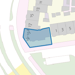 Perceel BDA00-D-10294