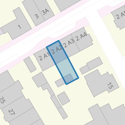 Perceel BDA00-D-10300