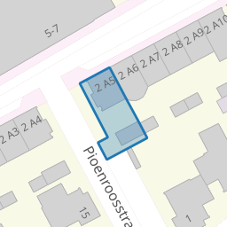 Perceel BDA00-D-10303