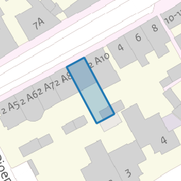 Perceel BDA00-D-10307