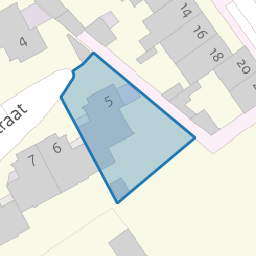 Perceel BDA00-D-10313