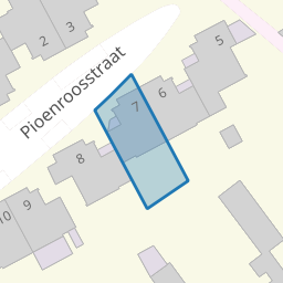 Perceel BDA00-D-10330