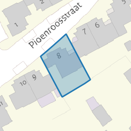 Perceel BDA00-D-10331