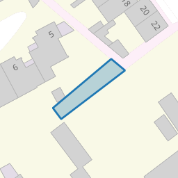 Perceel BDA00-D-10332