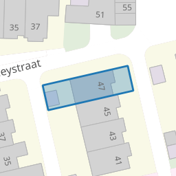 Perceel BDA00-D-10335