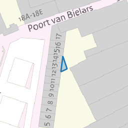 Perceel BDA00-D-10341