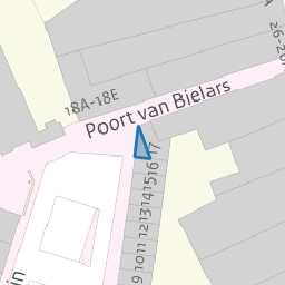 Perceel BDA00-D-10347