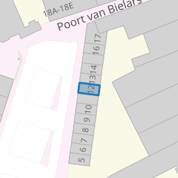 Perceel BDA00-D-10350