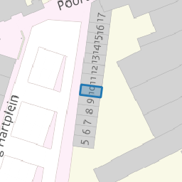 Perceel BDA00-D-10352