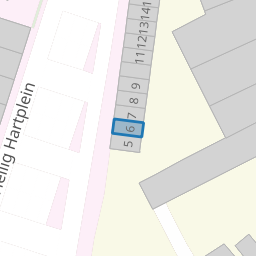 Perceel BDA00-D-10356