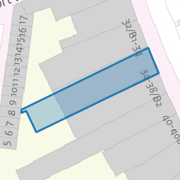 Perceel BDA00-D-10360