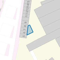 Perceel BDA00-D-10361