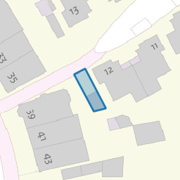 Perceel BDA00-D-10364