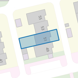 Perceel BDA00-D-10370