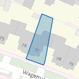 Perceel BDA00-D-10375