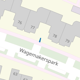 Perceel BDA00-D-10377