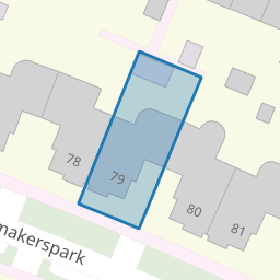 Perceel BDA00-D-10379