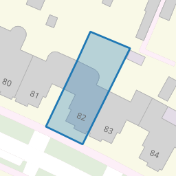 Perceel BDA00-D-10382